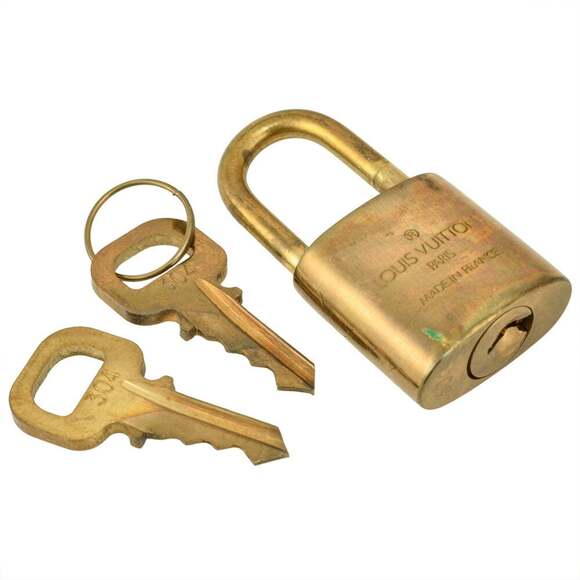 LOUIS VUITTON Authentic Brown Monogram Canvas Keepall 55 Boston Bag - Picture 11 of 11